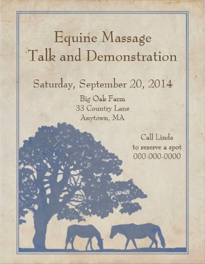 Equine-Massage-flyer