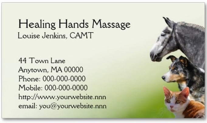 Zazzle-business-card