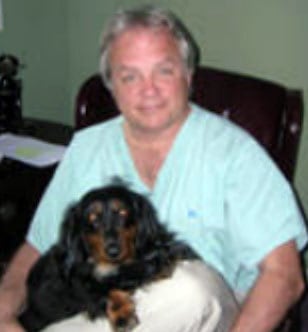 NAET: Dr. Mark Newkirk