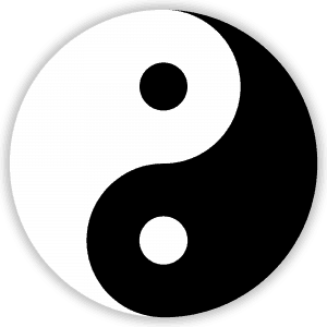 Yin Yang