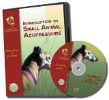 Introduction to Small Animal Acupressure