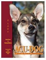 Acu-Dog: A Guide to Canine Acupressure