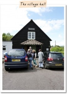 Applied Zoopharmacognosy course in England