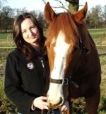 Jo-Anne Murray - Equine nutrition course